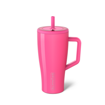 Era 30oz | Neon Pink - Road Home Bottle