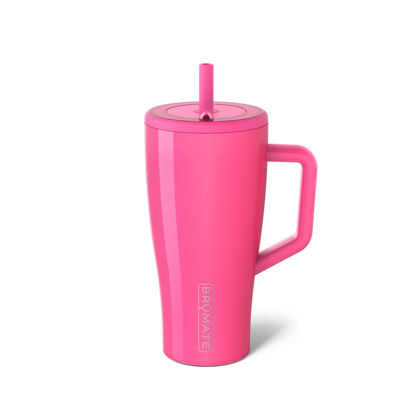Era 30oz | Neon Pink - Road Home Bottle