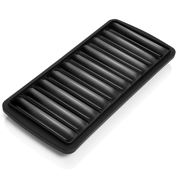 Cold-Snap Skinny Ice Stick Tray - Desk Bottle Cover