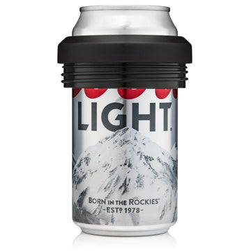 Hopsulator Trio / Duo 12oz Coors Gasket - Patio Party Hold