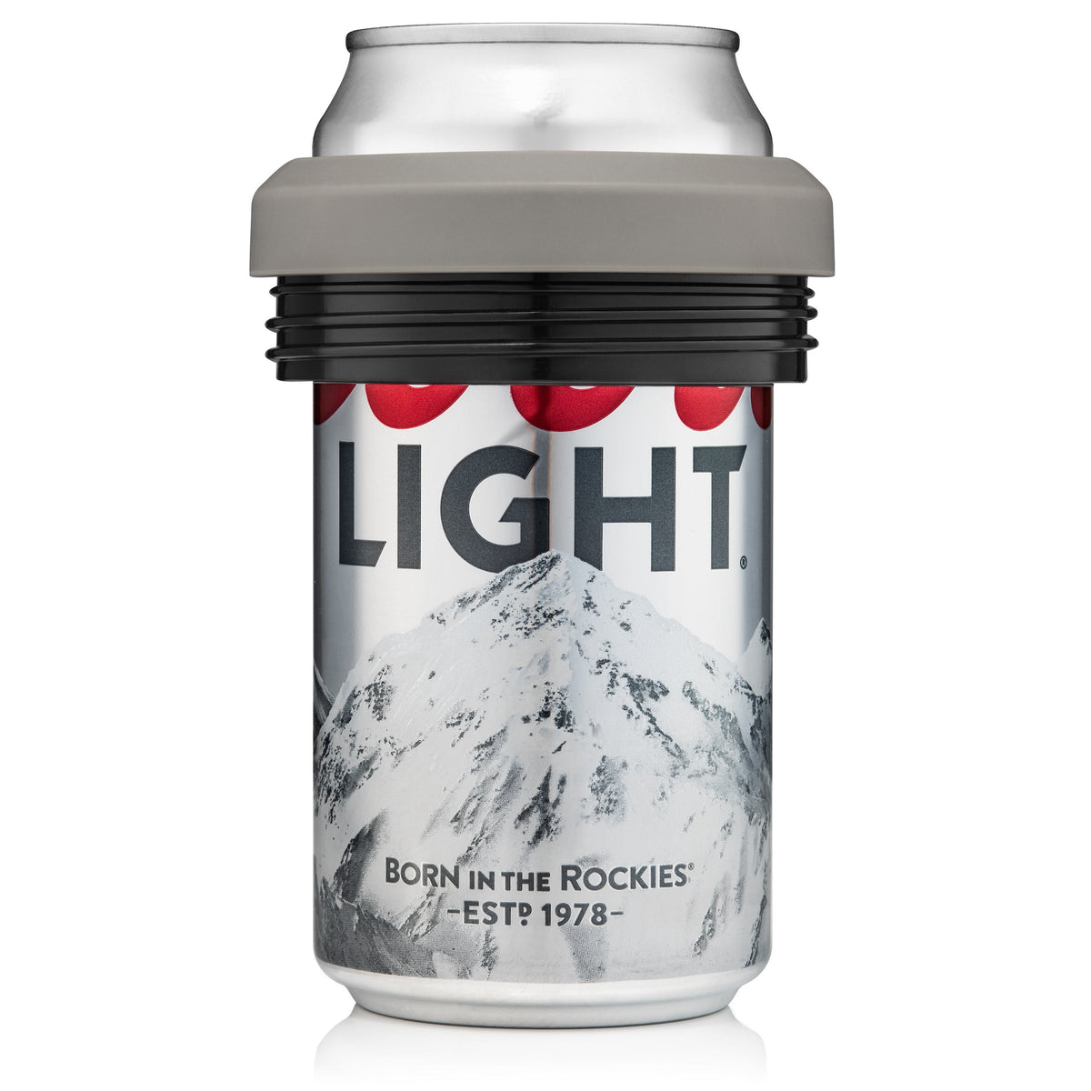 Hopsulator Trio / Duo 12oz Coors Gasket - Patio Party Hold