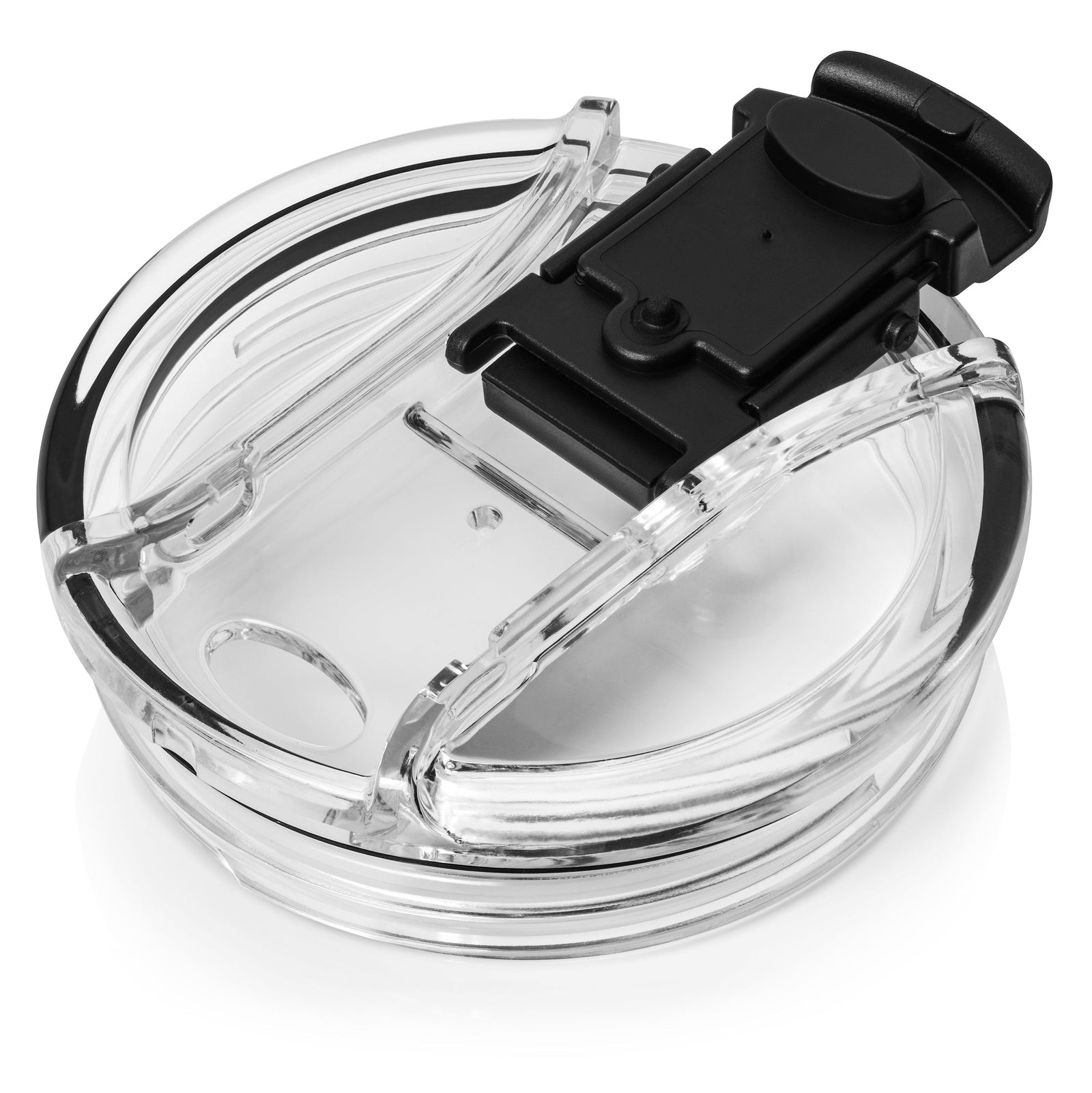 Hopsulator Juggernaut BevLock TM Leak-Proof Lid