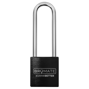 Br Tank 35qt/55qt Lock - Road Dock Haul
