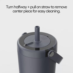 Resa 25oz | Neon Pink