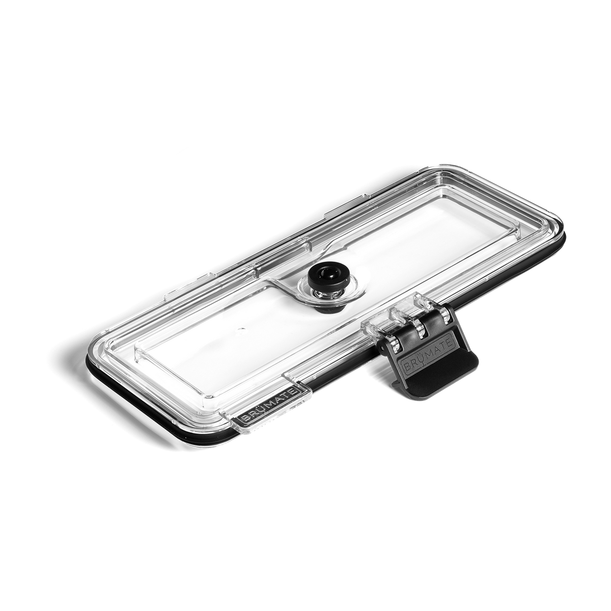BruTank 35qt Drink Tank Lid - Ready Desk Cover