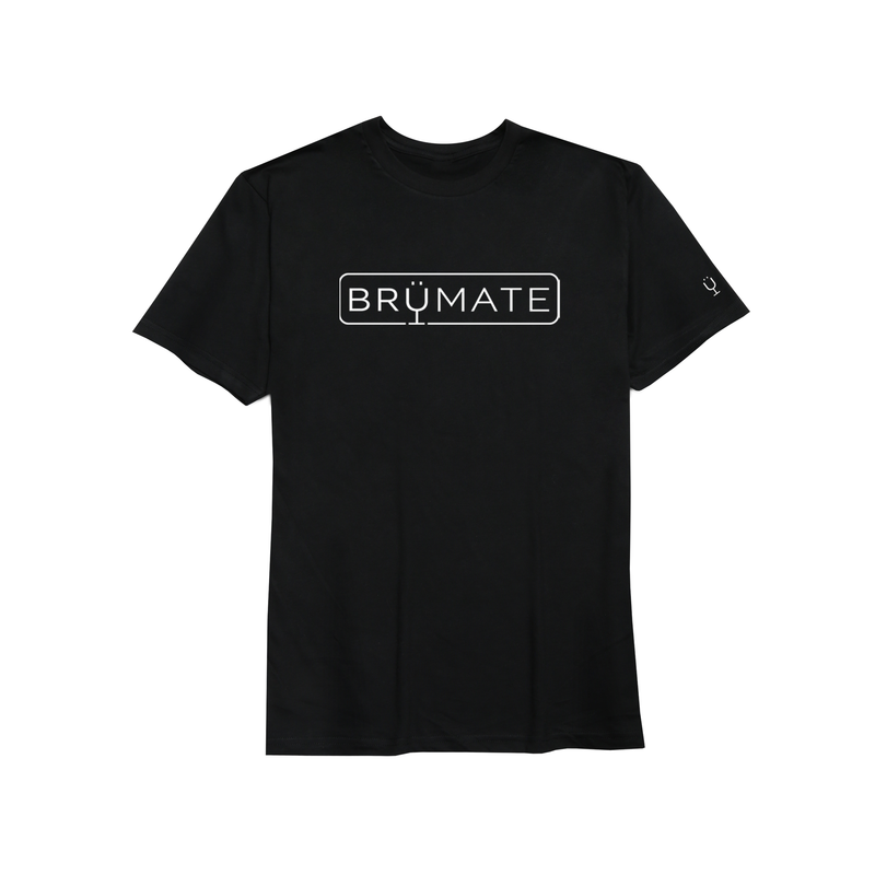 Short-Sleeve T-Shirt | Black - Cozy Fit