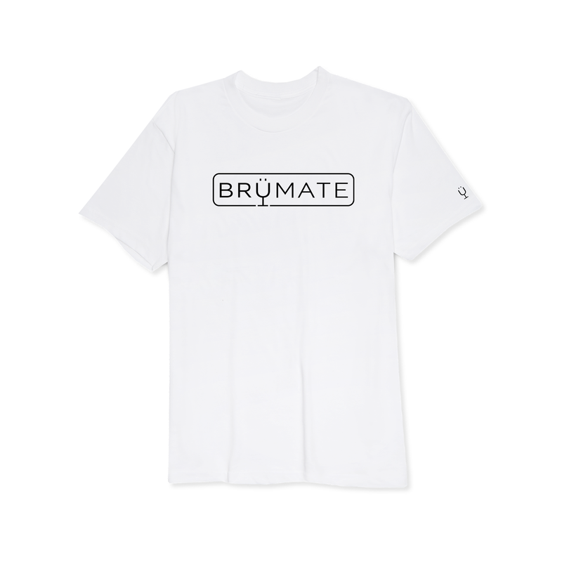 Short-Sleeve T-Shirt | White - Soft Step