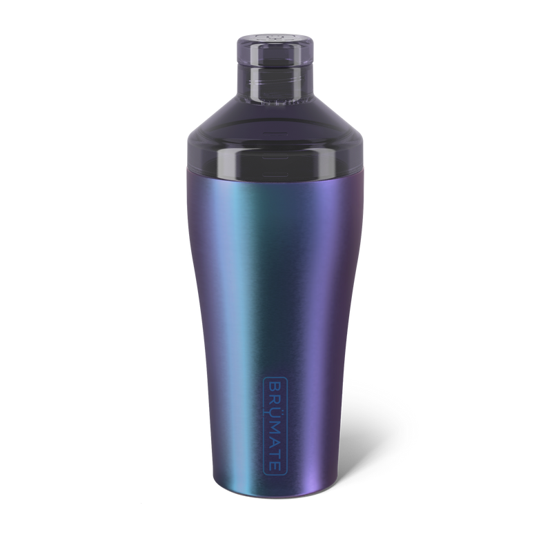 Cocktail Shaker | Dark Aura | 22oz - Clean Hosting Toast