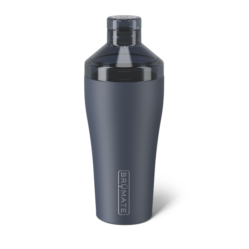 Cocktail Shaker | Nightfall Blue | 22oz - Modern Pour Chill
