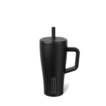 Era 20oz | Matte Black - Daily Carry