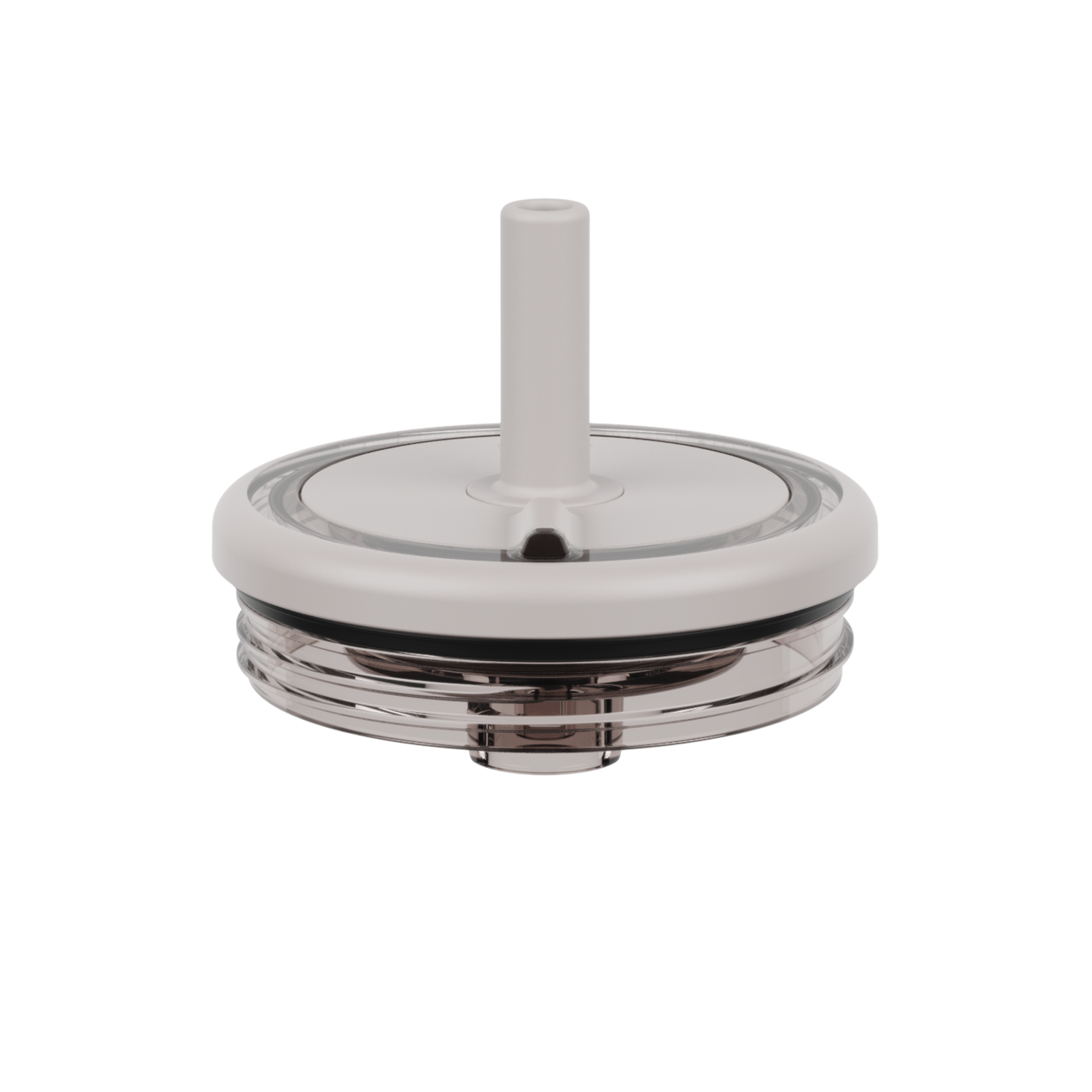 Era Replacement Lid 20oz | Matte Black