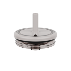 Era Replacement Lid 20oz | Matte Black