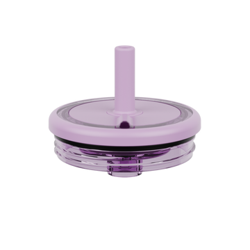 Era Replacement Lid 20oz | Lavender - Smooth Use