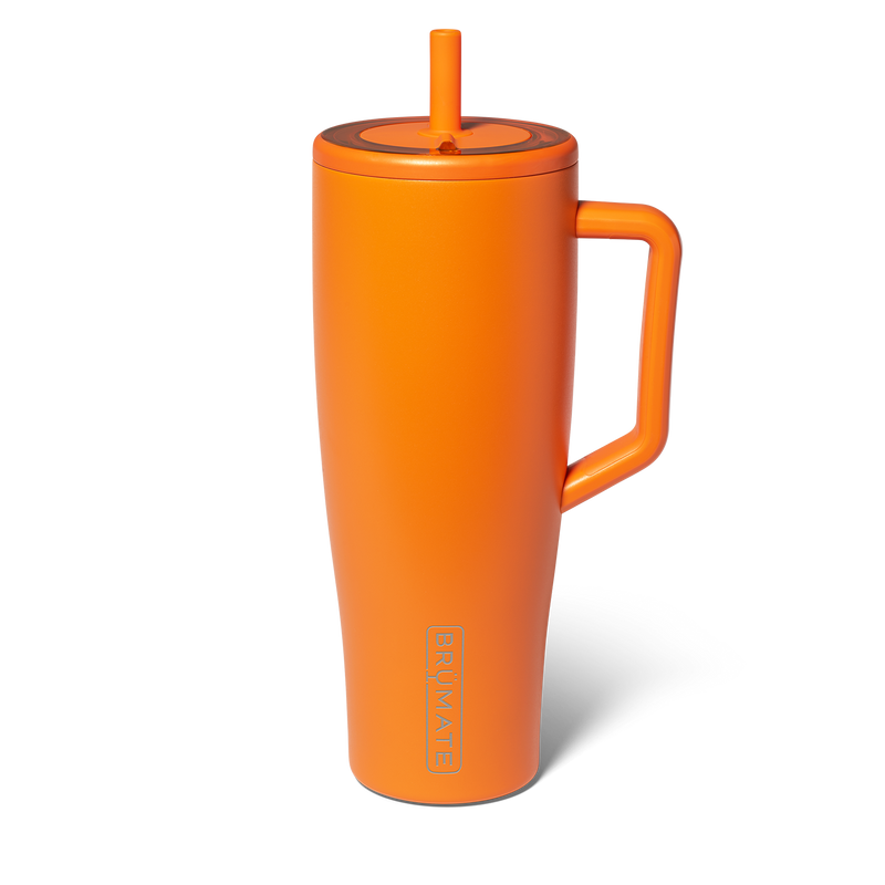 Era 40oz | Clementine - Lite Refresh Sip