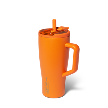 Era Flip 30oz | Clementine - Hydration Refresh Carry