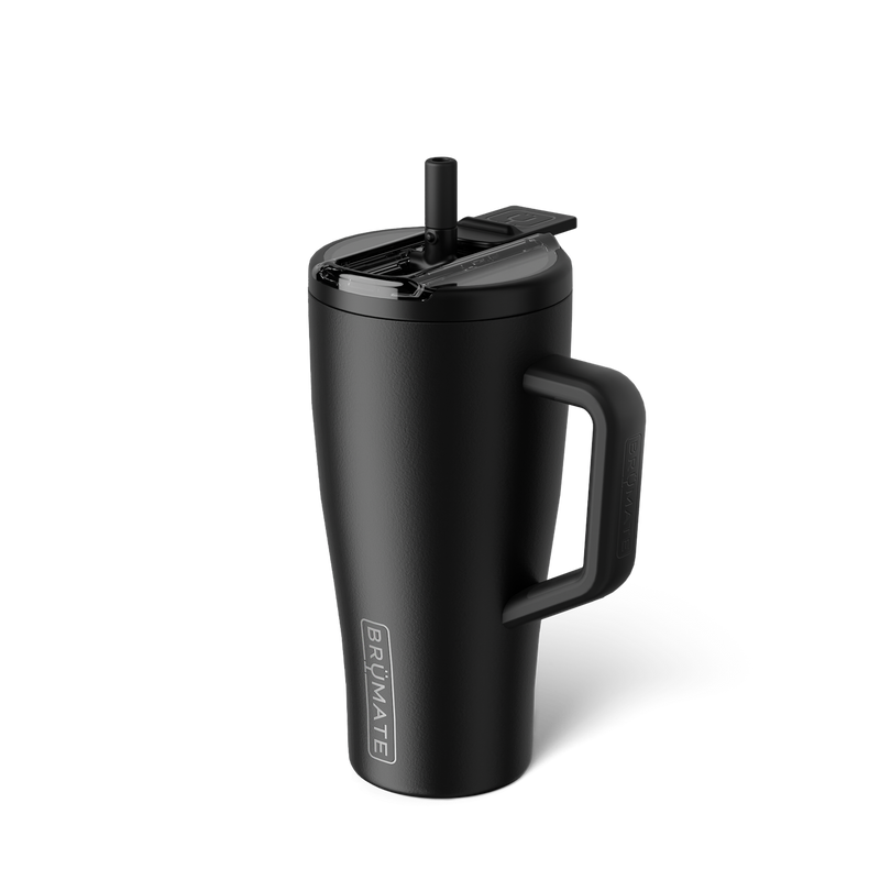 Era Flip 30oz | Matte Black - Modern Studio Sip