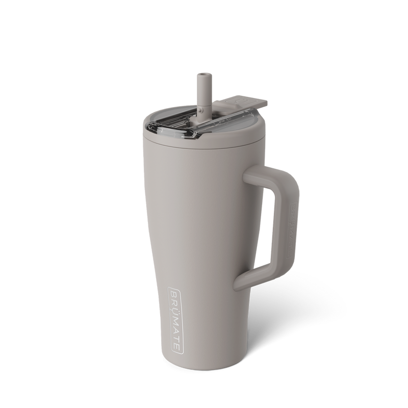 Era Flip 30oz | Mocha - Lite Hydration Tumbler