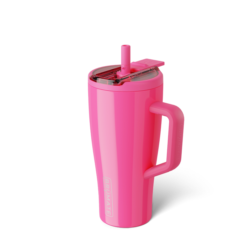 Era Flip 30oz | Neon Pink - Easy Road Cup