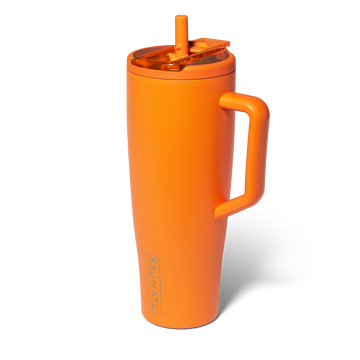 Era Flip 40oz | Clementine - Hydration Morning Cup
