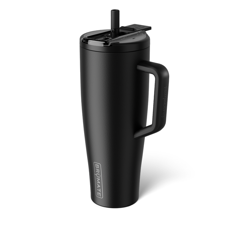 Era Flip 40oz | Matte Black - Simple Hydration Refresh