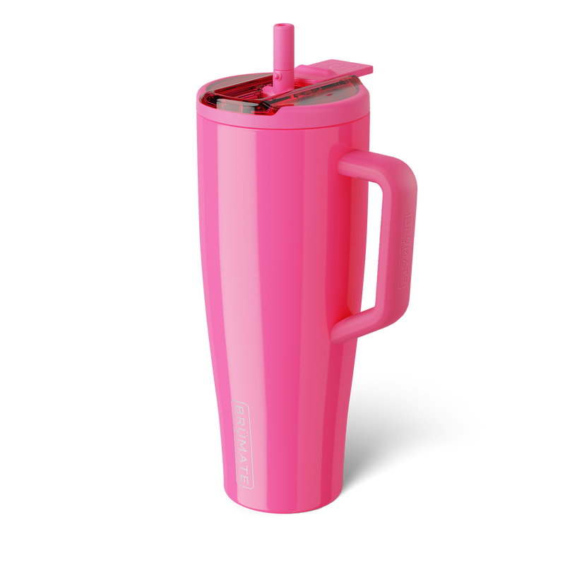 Era Flip 40oz | Neon Pink - Lite Desk Carry