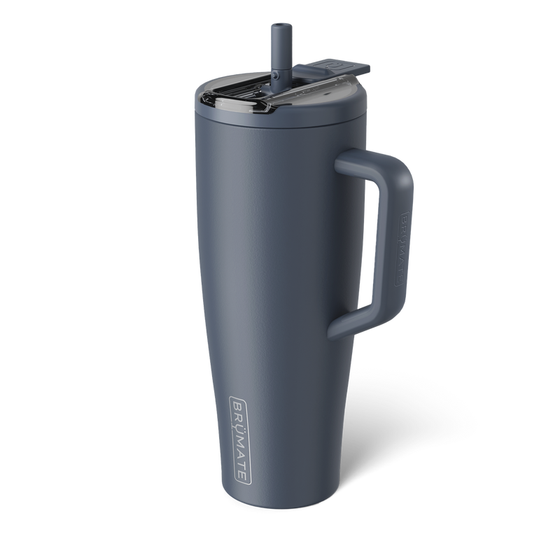 Era Flip 40oz | Nightfall Blue - Daily Desk Tumbler