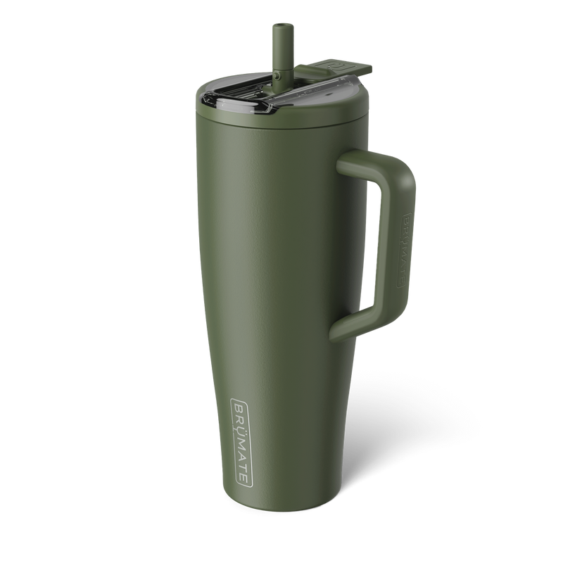 Era Flip 40oz | OD Green - Quick Hydration Pour