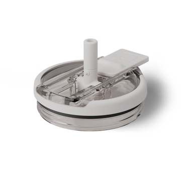 Era Flip 30/40oz Replacement Lid | Dune - Smooth Clean Fit