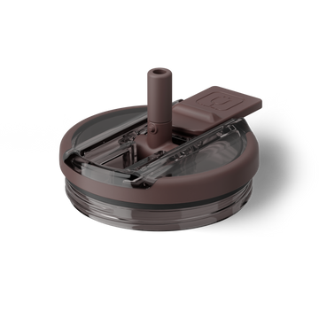 Era Flip 30/40oz Replacement Lid | Java - Easy Lid Backup