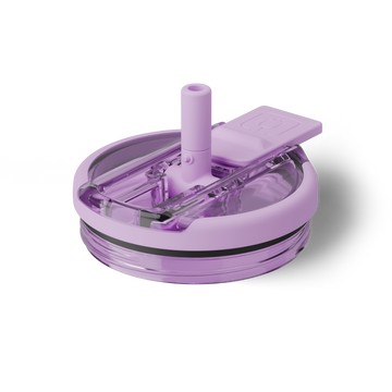 Era Flip 30/40oz Replacement Lid | Lavender - Classic Spare Cover