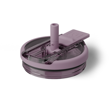 Era Flip 30/40oz Replacement Lid | Lilac Dusk - Home Straw Swap