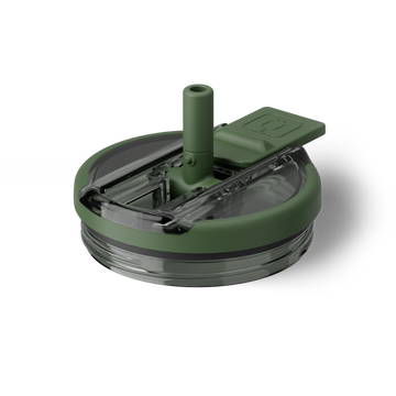 Era Flip 30/40oz Replacement Lid | OD Green - Ready Daily Swap