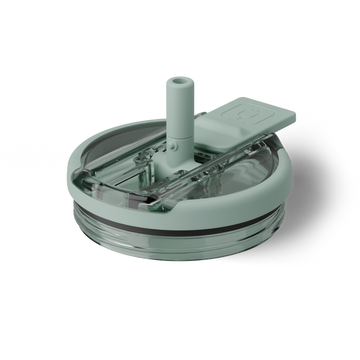 Era Flip 30/40oz Replacement Lid | Sage - Ready Clean Swap