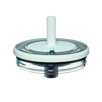 Era Replacement Lid 30/40oz | Blue Agave - Ready Straw Fit