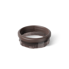 Hopsulator Slim OctaLock Gasket | Blue Agave