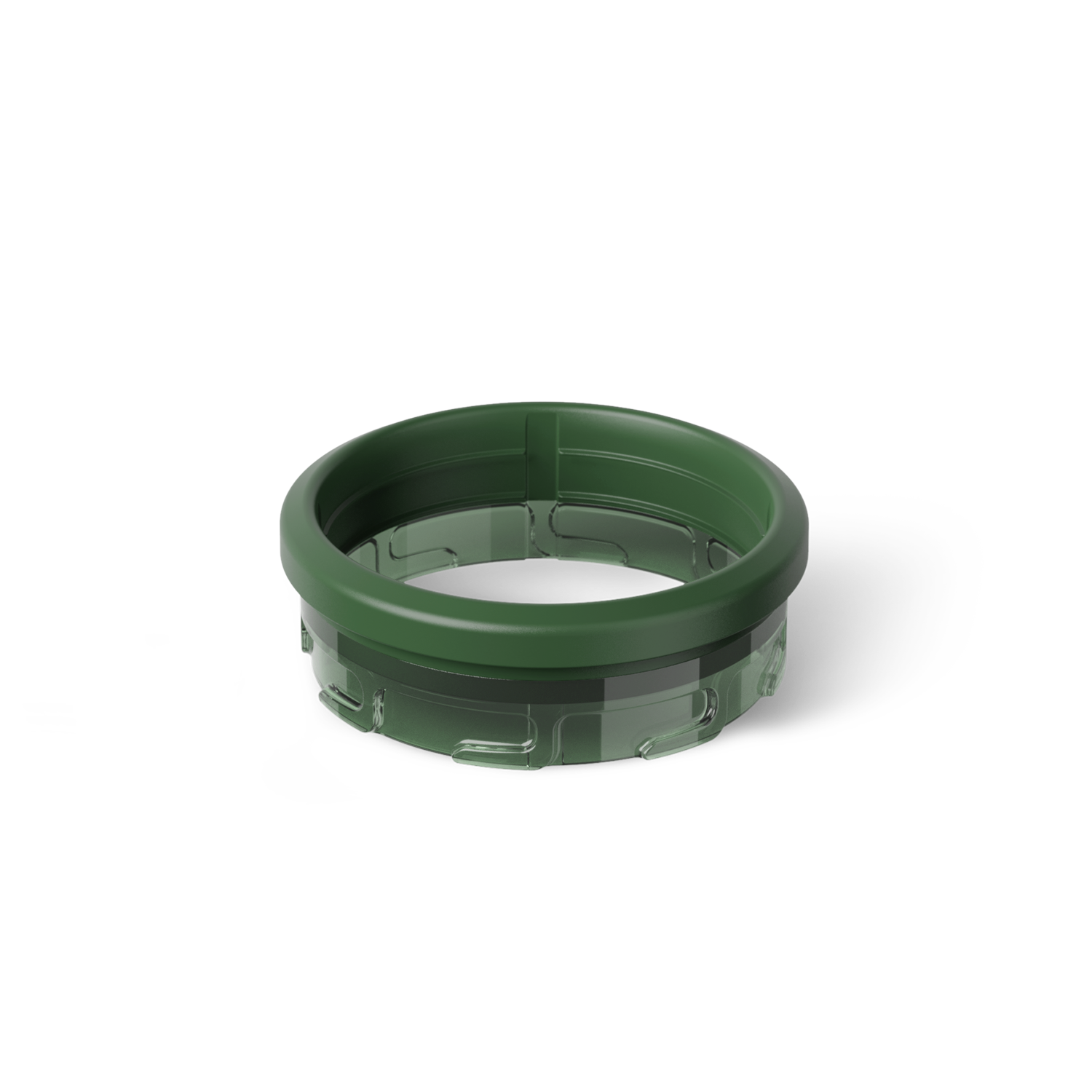 Hopsulator Slim OctaLock Gasket | Primrose
