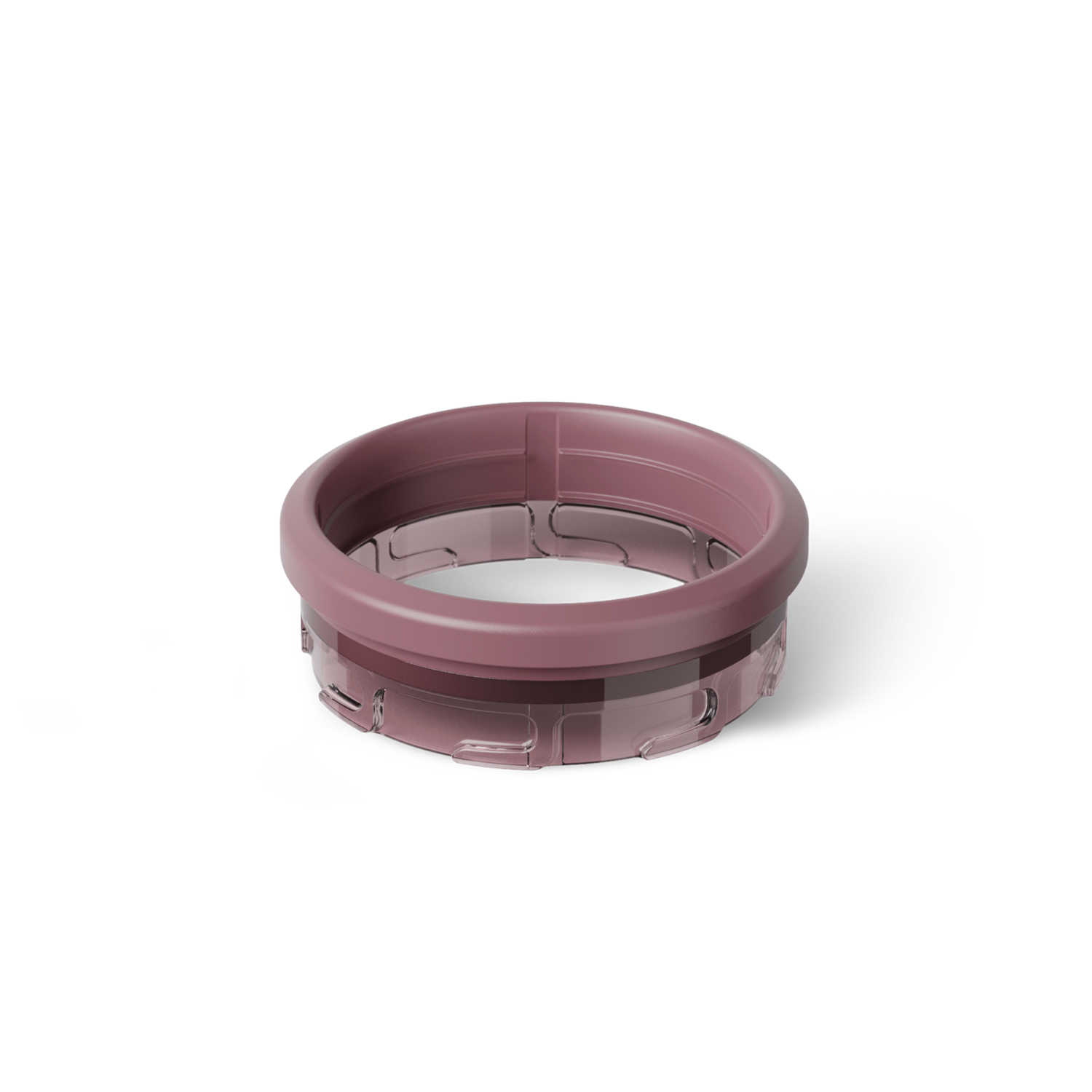 Hopsulator Slim OctaLock TM Gasket | Rose Taupe