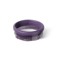 Hopsulator Trio OctaLock Gasket | Neon Pink