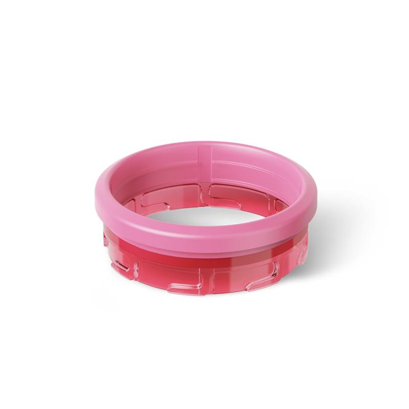 Hopsulator Trio OctaLock Gasket | Primrose - Classic Game Sip