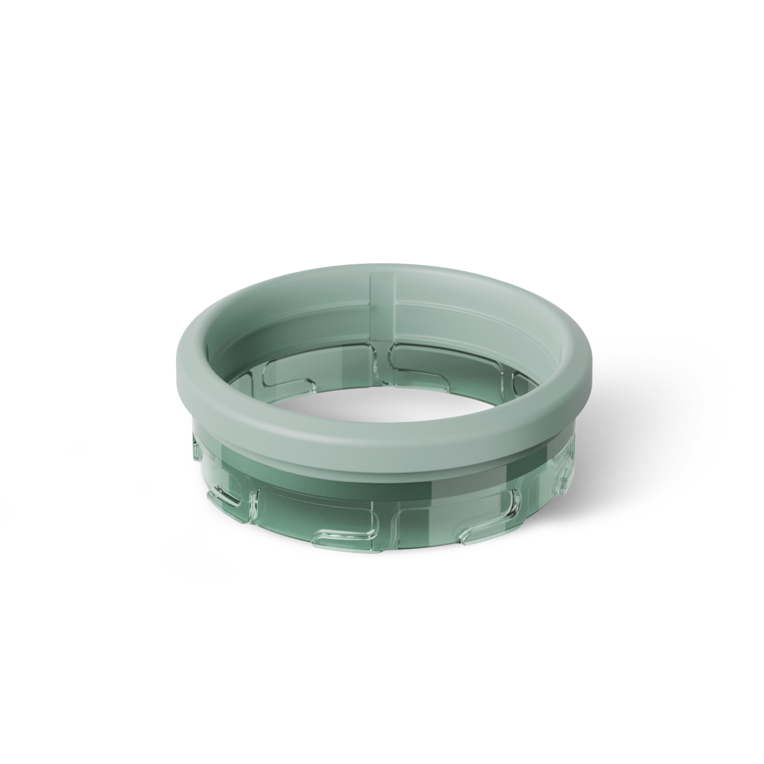 Hopsulator Trio OctaLock Gasket | Sage