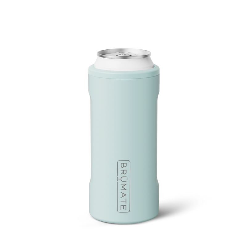 Hopsulator Slim | Blue Agave | 12oz Slim Cans - Daily Patio Carry