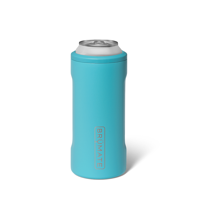 Hopsulator Slim | Curacao | 12oz Slim Cans - Modern Patio Sip