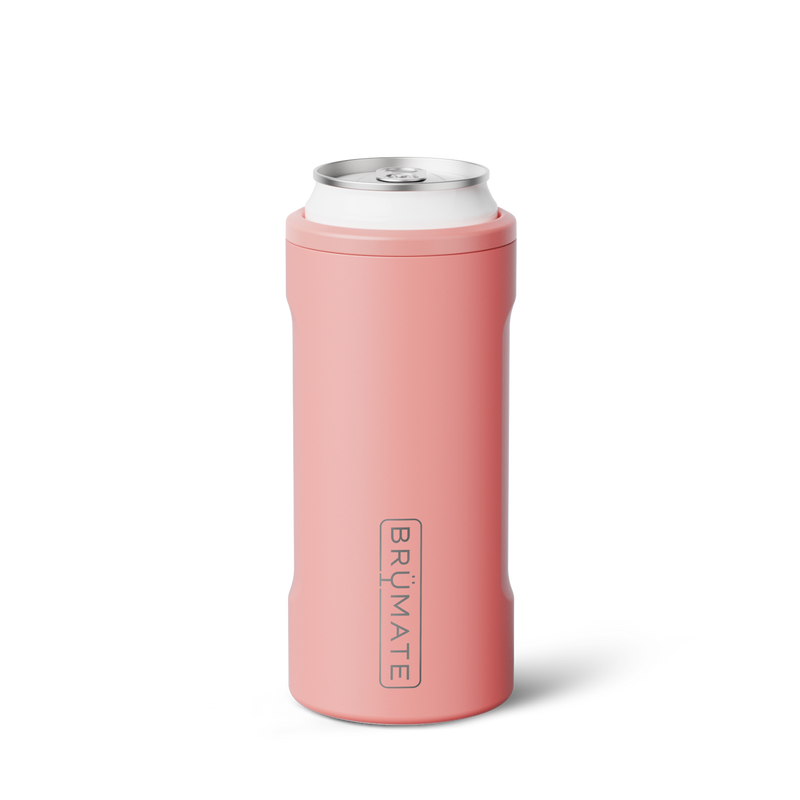 Hopsulator Slim | Guava | 12oz Slim Cans - Road Picnic Carry