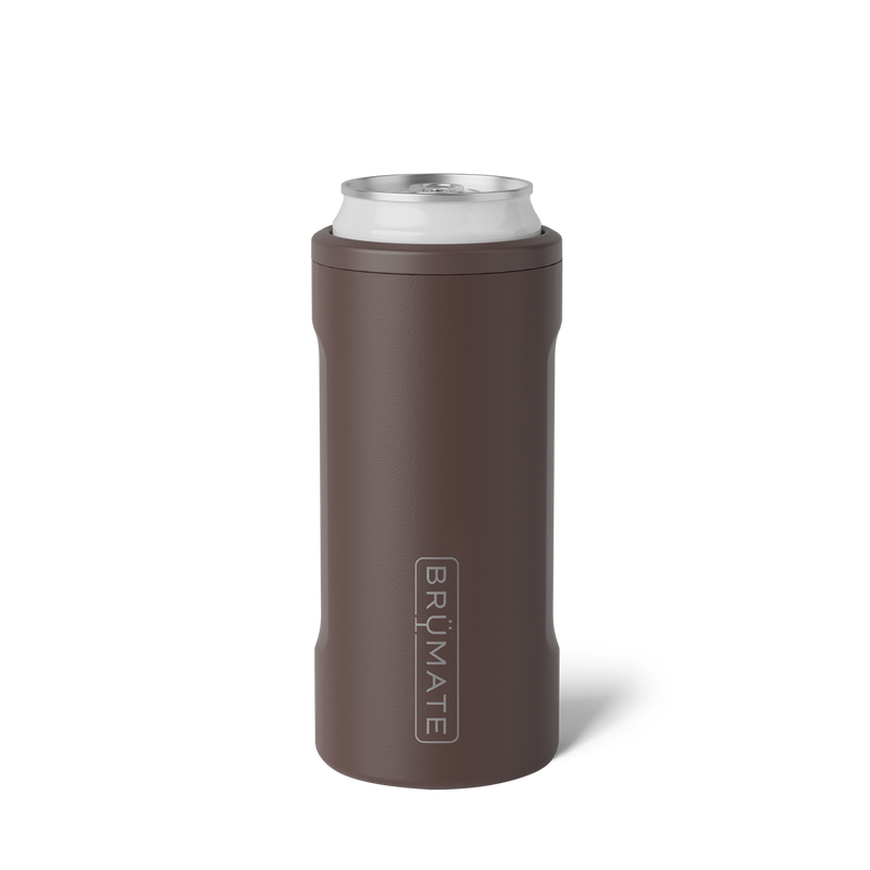 Hopsulator Slim | Java | 12oz Slim Cans - Beach Game Cooler