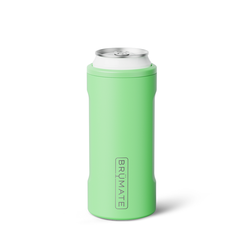 Hopsulator Slim | Kiwi | 12oz Slim Cans - Modern Deck Grip