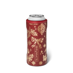 Hopsulator Slim | Rose Taupe | 12oz Slim Cans