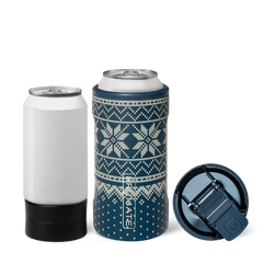 Hopsulator Trio | Prickly Pear | 12/16oz Standard Cans