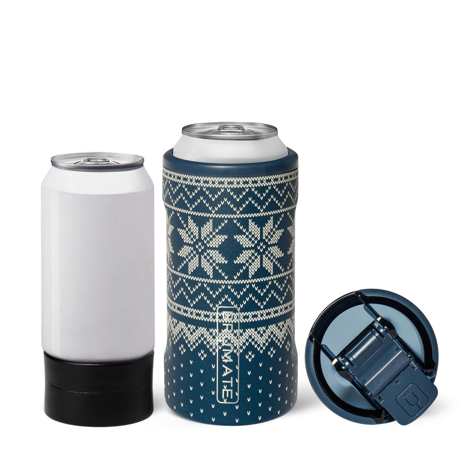 Hopsulator Trio | Primrose | 12/16oz Standard Cans