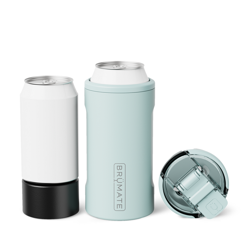 Hopsulator Trio | Blue Agave | 12/16oz Standard Cans - Road Patio Cooler