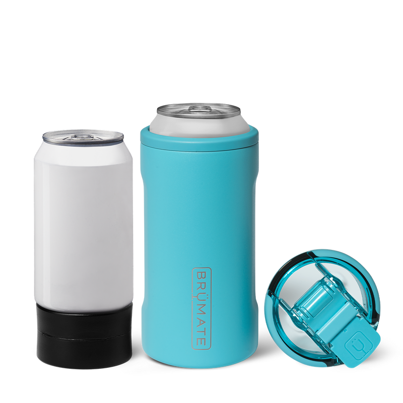 Hopsulator Trio | Curacao | 12/16oz Standard Cans - Fresh Tailgate Chill